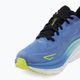 Pánska bežecká obuv HOKA Clifton 9 virtual blue/cerise 7