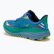 Pánska bežecká obuv HOKA Stinson 7 virtual blue/tech green 3