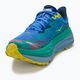 Pánska bežecká obuv HOKA Stinson 7 virtual blue/tech green 7