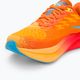 Pánska bežecká obuv HOKA Mach 6 poppy/squash 7