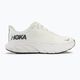 Pánska bežecká obuv HOKA Arahi 7 blanc de blanc/steel wool 2