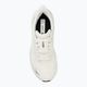 Pánska bežecká obuv HOKA Arahi 7 blanc de blanc/steel wool 5