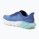 Pánska bežecká obuv HOKA Arahi 7 virtual blue/cerise 3