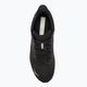 Pánska bežecká obuv HOKA Arahi 7 Wide black/white 5