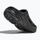 Šľapky HOKA Ora Recovery Mule black/black 13