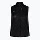 Dámska bežecká vesta HOKA Skyflow Vest black