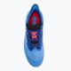Pánska bežecká obuv HOKA Arahi 7 Wide virtual blue/cerise 5