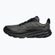 Detská bežecká obuv HOKA Clifton 9 black/carbon black 10