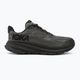 Detská bežecká obuv HOKA Clifton 9 black/carbon black 2