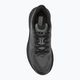 Detská bežecká obuv HOKA Clifton 9 black/carbon black 5