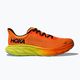 Pánska bežecká obuv HOKA Arahi 7 electric tangerine/black 2