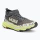 Pánska bežecká obuv Hoka Speedgoat 6 MID GTX outer orbit/lettuce