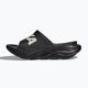 Šľapky HOKA Ora Athletic Slide black/white 3