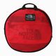 Cestovná taška The North Face Base Camp Duffel S 50 l red/black/npf 3