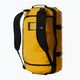 Cestovná taška The North Face Base Camp Duffel S 50 l summit gold/black/npf 2