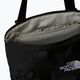 Taška The North Face Borealis Tote 22 l black/black/npf  4