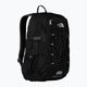 Turistický batoh The North Face Borealis Classic 29 l black/asphalt grey