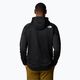 Pánska mikina The North Face Reaxion Fleece black/ asphalt grey 3