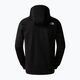 Pánska mikina The North Face Reaxion Fleece black/ asphalt grey 6