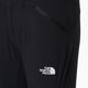 Dámske softshellové nohavice The North Face Speedlight Slim Straight black/npf 3