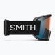 Lyžiarske okuliare Smith Squad XL black/chromapop pro photochromic blue mirror 4