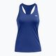 Dámske tréningové tielko Under Armour HeatGear Armour Racer tech blue/white 3