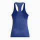 Dámske tréningové tielko Under Armour HeatGear Armour Racer tech blue/white 4