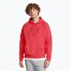 Pánska mikina Under Armour  Rival Fleece Logo HD racer red/inferno red