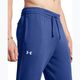 Under Armour pánske nohavice Rival Fleece Joggers tech blue/white 3