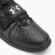 Tréningová obuv Under Armour Reign Lifter black/black/white 7