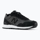 Dámska obuv New Balance Classic 515's V3 black