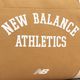 Cestovná taška New Balance Canvas Duffel great plains 4