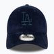 Šiltovka New Era Cord 940 La Dodgers navy 3