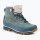 Dámske trekové topánky Dolomite 60 Dhaulagiri Gtx W's blue 279908 0924