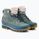 Dámske trekové topánky Dolomite 60 Dhaulagiri Gtx W's blue 279908 0924 5