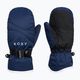 Dámske rukavice na snowboard ROXY Jetty 2021 blue 5