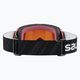 Detské lyžiarske okuliare Salomon Juke Access pink/tonic orange L391375 9