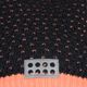 LEGO Lwazun 720 detská čiapka čierna 11010353 6