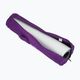 Taška na podložku na jogu Gaiam Deep Plum purple 61338 9