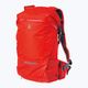 Atomic Backland 22+ l lyžiarsky batoh červený AL5043210 6