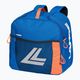 Batoh na lyžiarske topánky Lange Pro Bootbag modrý LKIB105 7