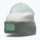 Detská zimná čiapka 4F zeleno-biela HJZ22-JCAD002 6