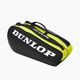 Tenisová taška Dunlop D Tac Sx-Club 6Rkt čierno-žltá 10325362 7
