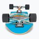 Cruiser skateboard Nervous Cruiser Sun 8.7 blue 2010000567906 5