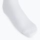 ASSOS Monogram cyklistické ponožky biele P13.60.695.57 5
