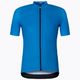 Pánsky cyklistický dres ASSOS Mille GT Jersey C2 modrý 11.20.310.2L