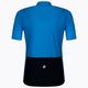 Pánsky cyklistický dres ASSOS Mille GT Jersey C2 modrý 11.20.310.2L 2