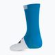 Cyklistické ponožky ASSOS GT C2 Blue P13.60.700.2L 2