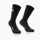 ASSOS RS Targa cyklistické ponožky čierne P13.60.715.10 4