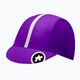 Cyklistická čiapka ASSOS ultra violet